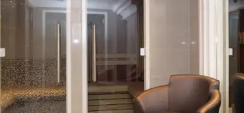 Image related to Spa, with Steam Room and Sauna