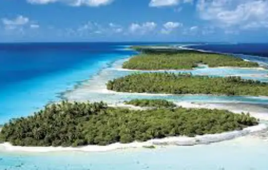 Rangiroa