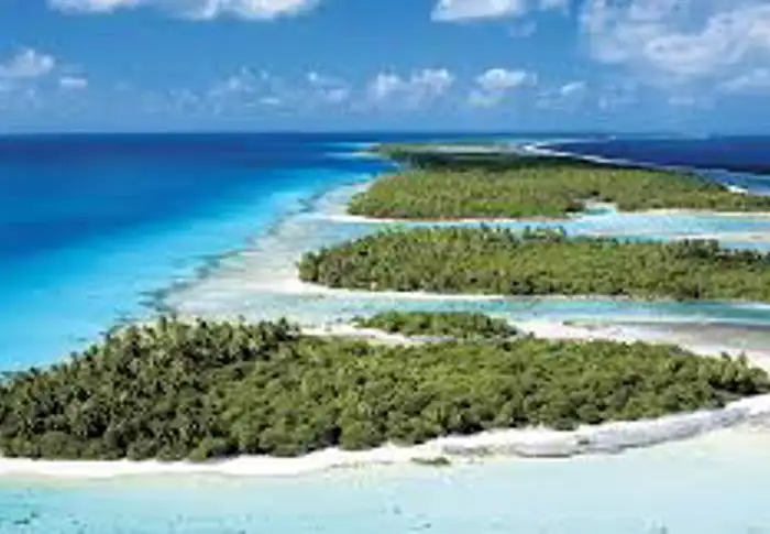 Photo of Day 4: Rangiroa
