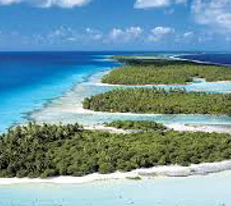 Rangiroa