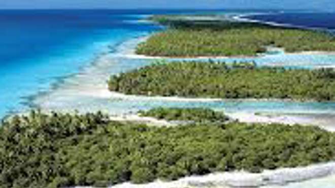Rangiroa
