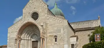 Image related to Ancona Cathedral