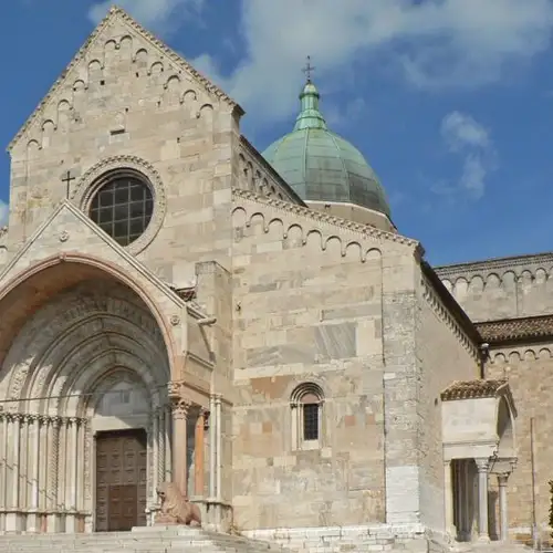Image related to Anacona Cathedral ANCONA - MARCHE (ITALY)