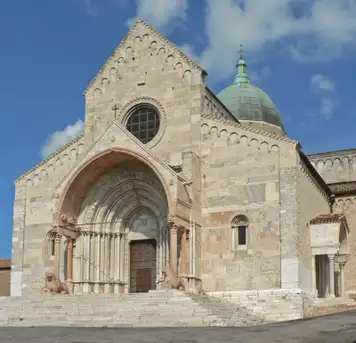 Image related to Ancona Cathedral
