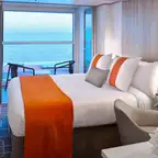 Overview of a Balcony
