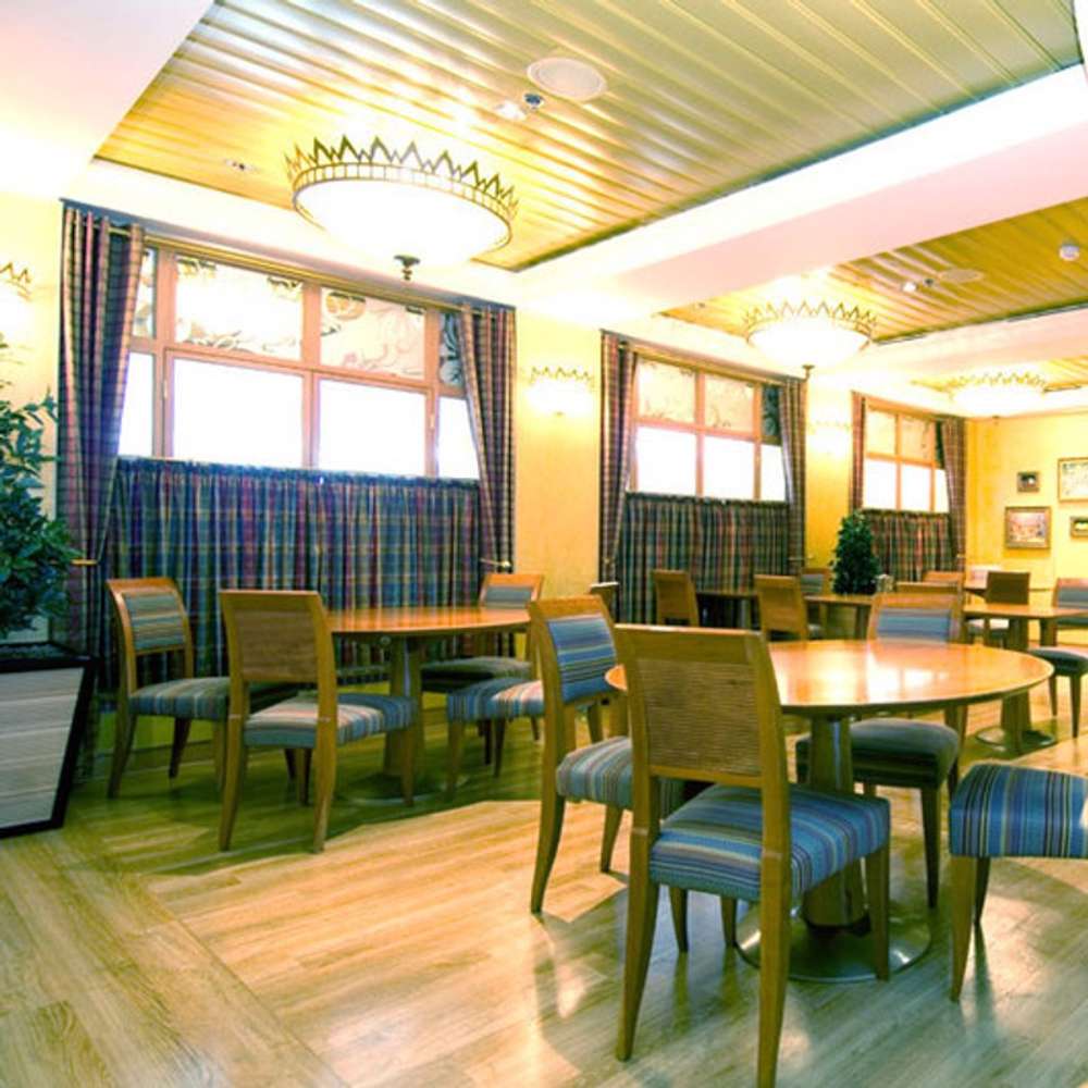 Cafe Bordeaux