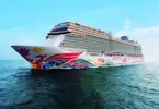 NORWEGIAN JOY