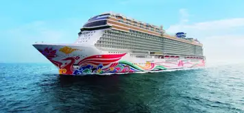 Image related to NORWEGIAN JOY
