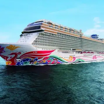 Image related to NORWEGIAN JOY