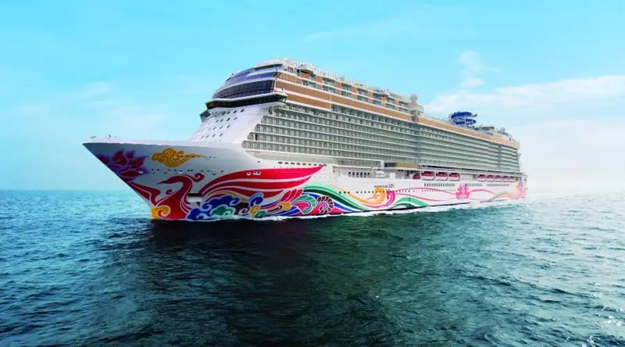 Image related to Norwegian Joy