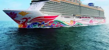 Image related to NORWEGIAN JOY