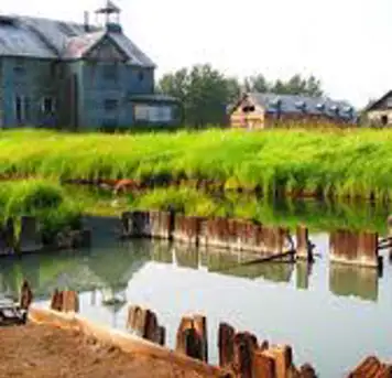 Image related to Visit Pilgrim Hot Springs