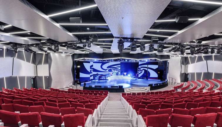  MSC MERAVIGLIA