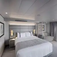 Image related to Grand Suite Aurea with Terrace