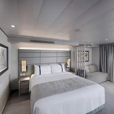 Image related to Grand Suite Aurea with Terrace