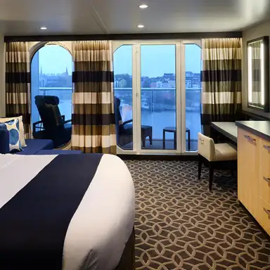 Image related to Junior Suite