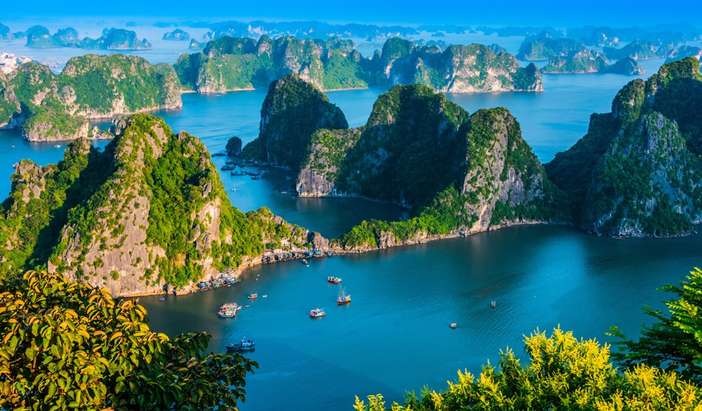 11-night Ultimate Vietnam Tour