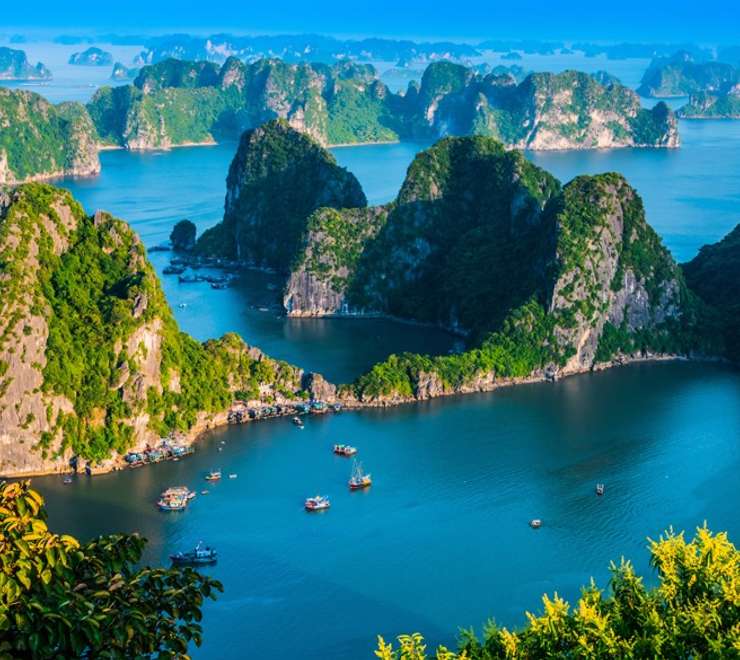 11-night Ultimate Vietnam Tour
