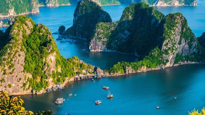 11-night Ultimate Vietnam Tour