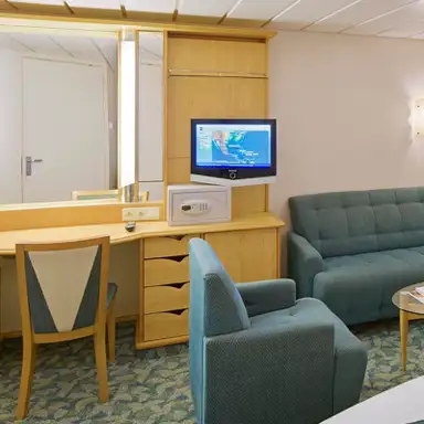 Image related to Promenade View Interior