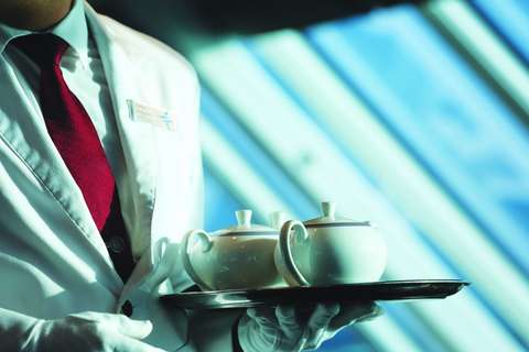 Image related to Afternoon Tea
