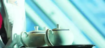 Afternoon Tea