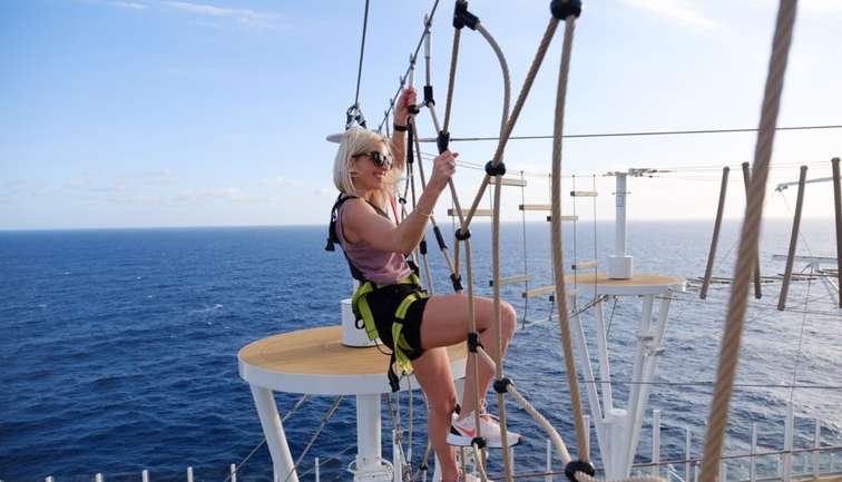 Altitude Skywalk