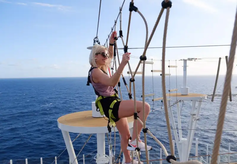 Altitude Skywalk