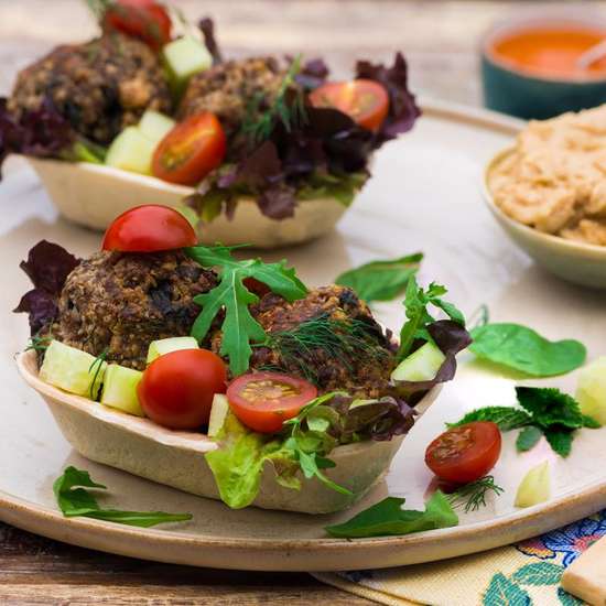 Windsurf Buffer & Grill Restaurant