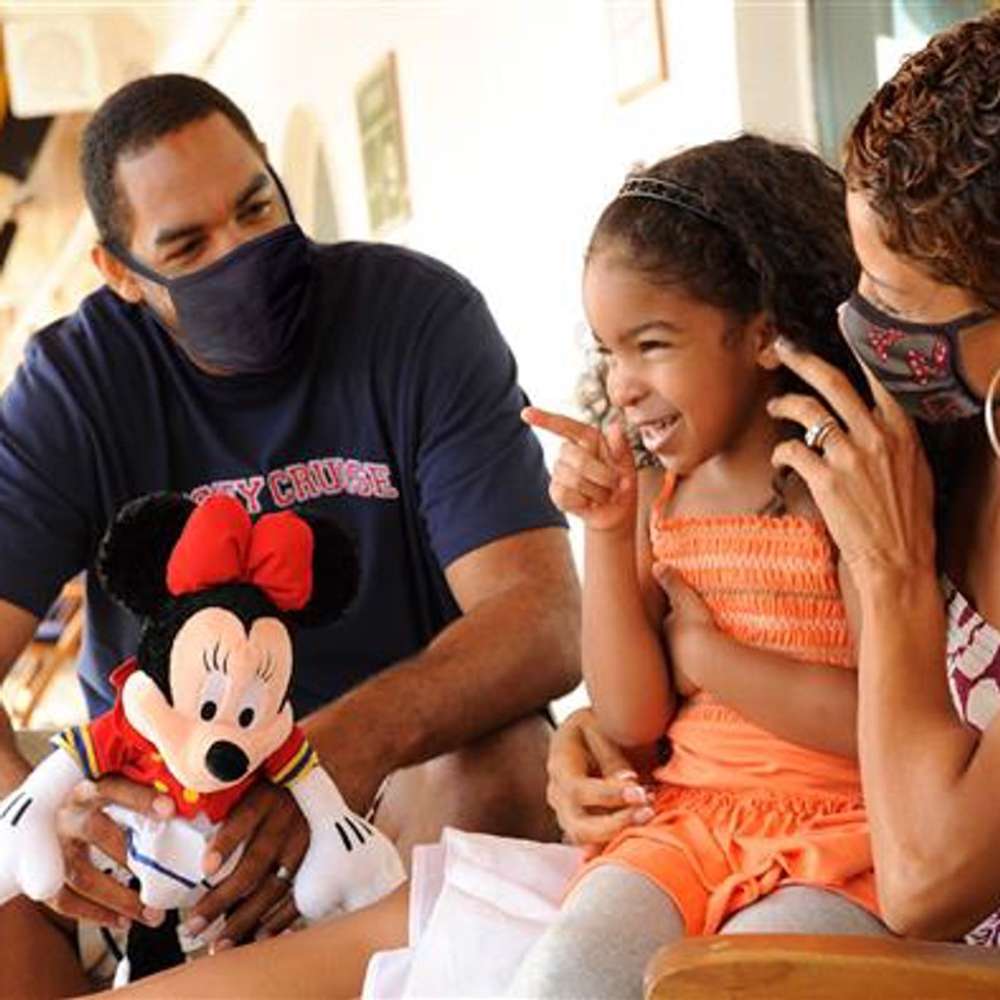 Disney Wish