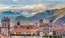 Image related to Pisco, Peru
