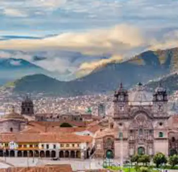 Image related to Pisco, Peru