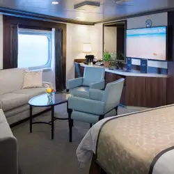 Image related to Neptune Spa Suite