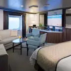 Overview of a Suite