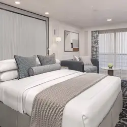 Image related to Concierge Level Veranda