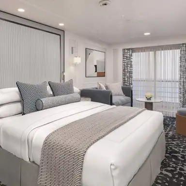 Image related to Concierge Level Veranda