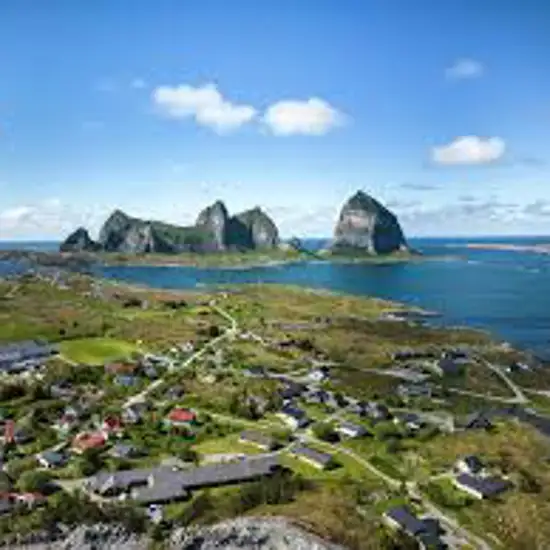 Image related to Træna