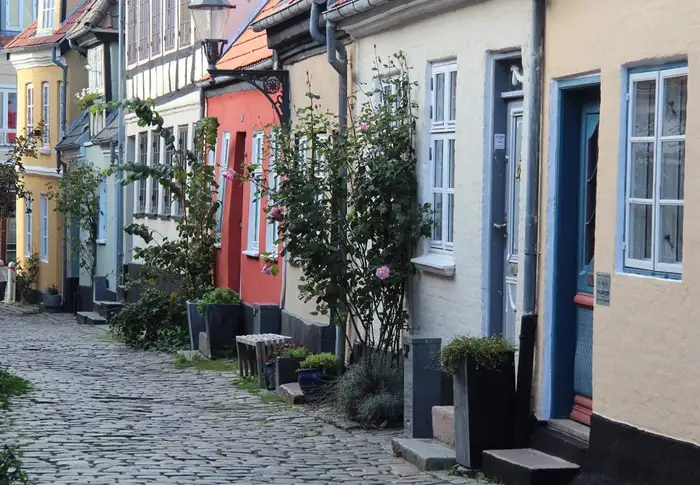 Photo of Day 14: Aalborg