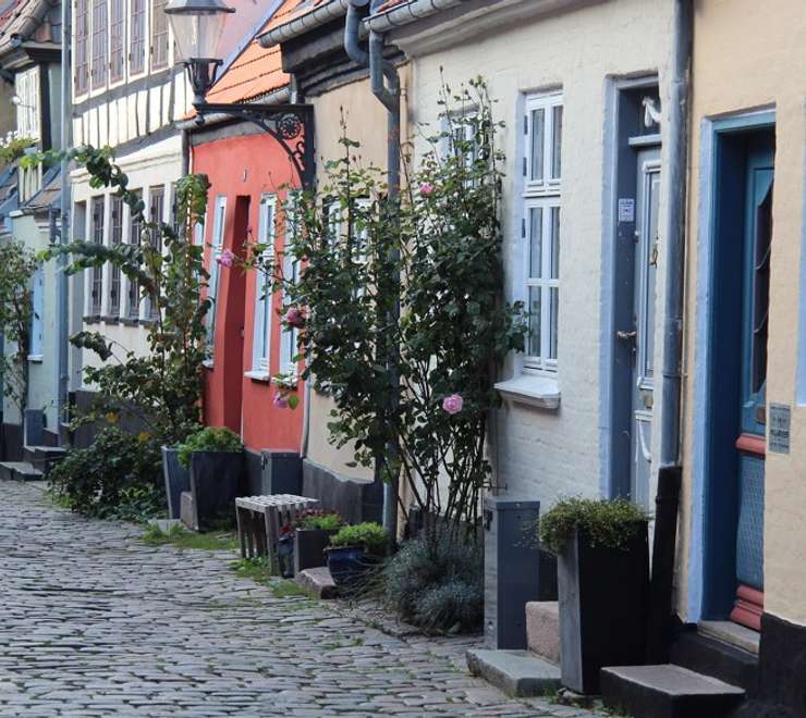 Aalborg
