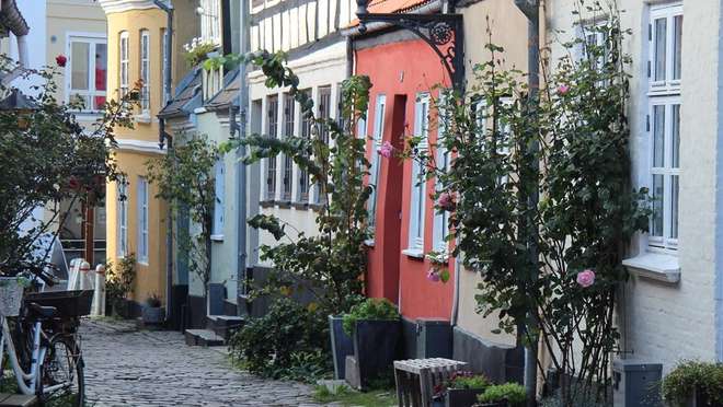 Aalborg (Denmark)