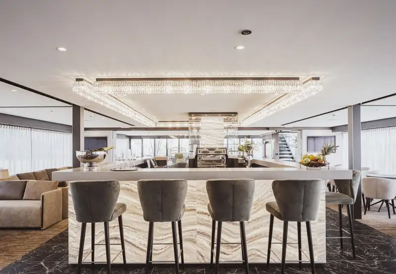 North Lounge Bar