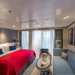 Image related to Princess Grill Suites