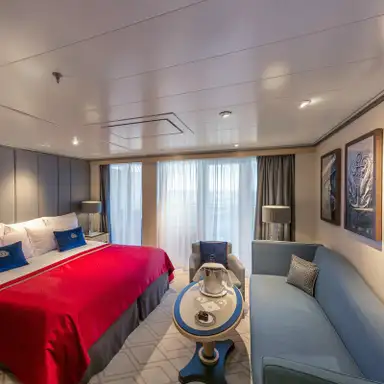 Image related to Princess Grill Suites