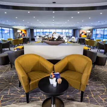 Panorama Lounge