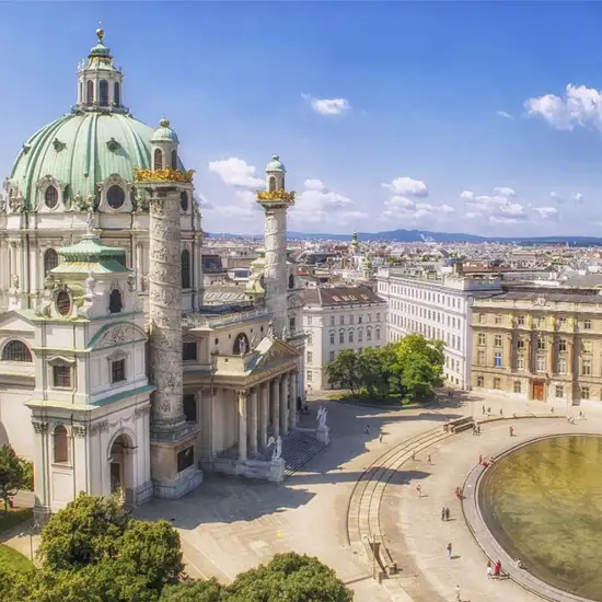 Image related to Karlskirche