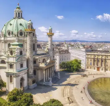 Image related to Karlskirche