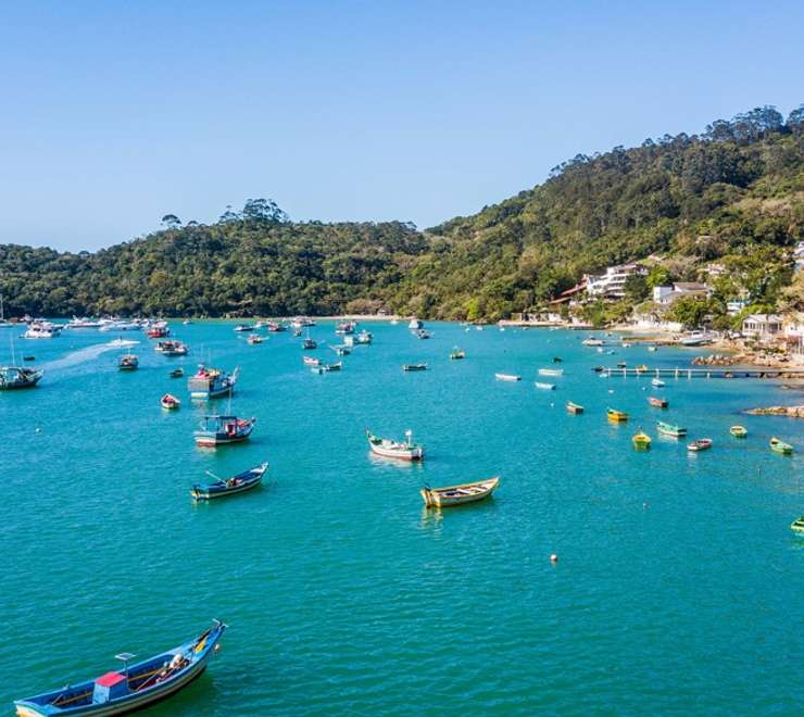 Porto Belo