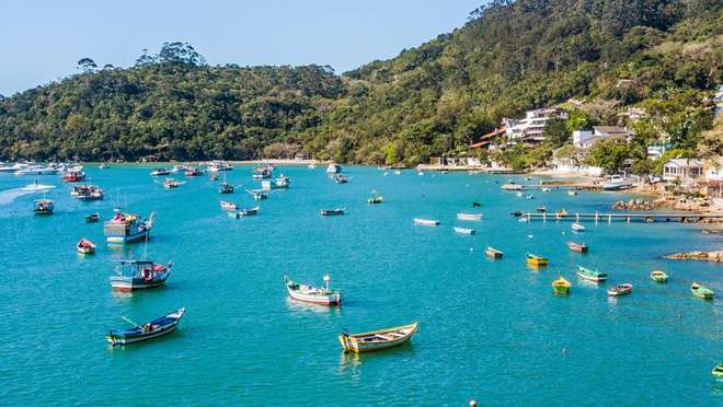 Porto Belo
