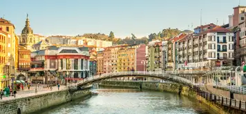Image related to Bilbao (Getxo)