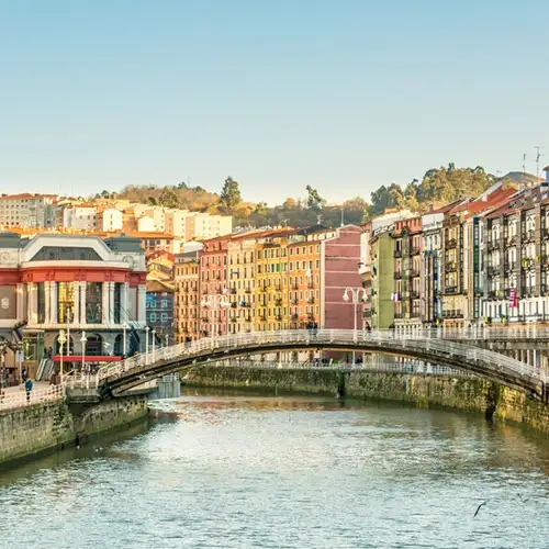 Image related to Bilbao (Getxo)